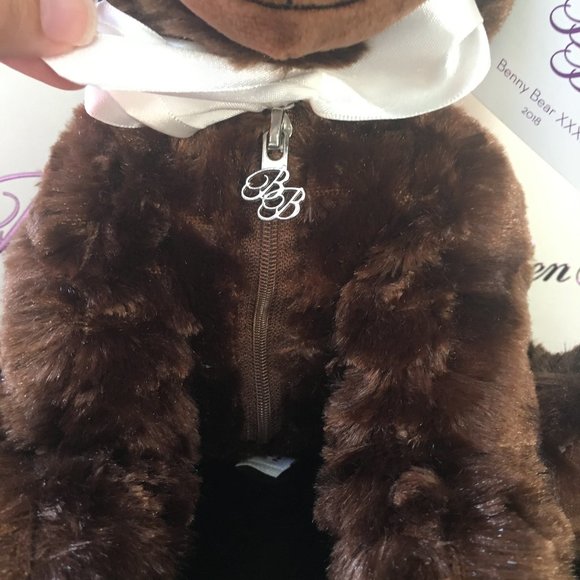 Diamond Heart Pendant Necklace White Gold - Picture 12 of 14